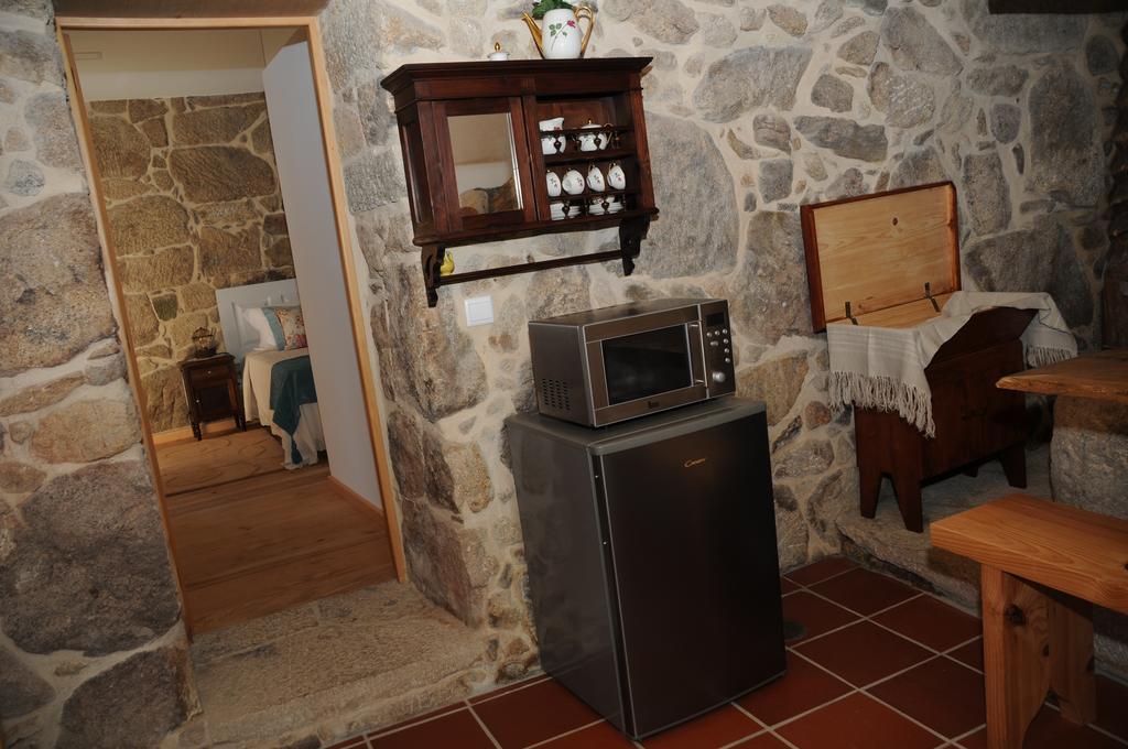Villa Casinhas Da Levada à Sobredo Extérieur photo