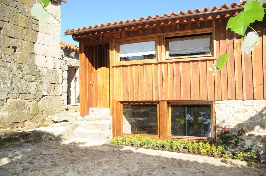 Villa Casinhas Da Levada à Sobredo Extérieur photo