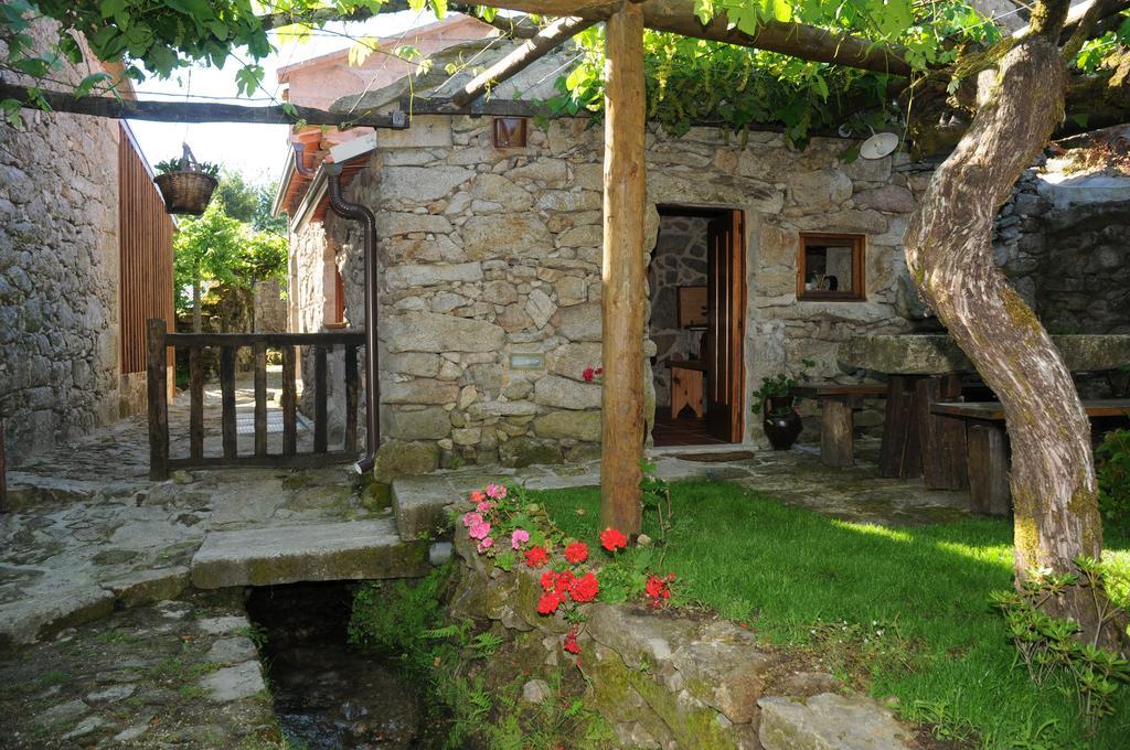 Villa Casinhas Da Levada à Sobredo Extérieur photo
